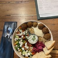   at Nourish in Hoi An