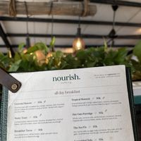   at Nourish in Hoi An