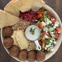   at Nourish in Hoi An