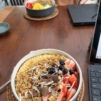   at Nourish in Hoi An