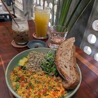  at Nourish in Hoi An