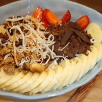 Amazing at Nourish in Hoi An