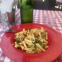   at Bobby V's in Kapaa