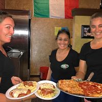 Some of the offerings at Bobby V's at Bobby V's in Kapaa