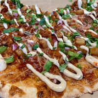Hawaii 5.0 was deliciously sweet with a little bit of spice   at Liberty Kitchen in Surrey