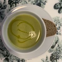   at Donna Veggie in Guimaraes