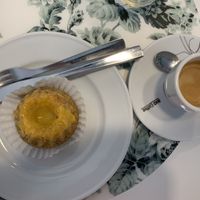 Muffin   at Donna Veggie in Guimaraes