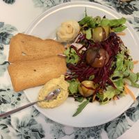   at Donna Veggie in Guimaraes
