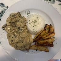   at Donna Veggie in Guimaraes