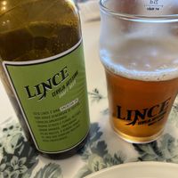 American IPA beer 🍻   at Donna Veggie in Guimaraes