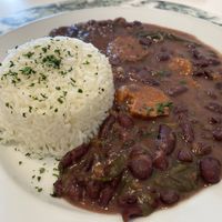 Vegan Feijoada 🫘   at Donna Veggie in Guimaraes