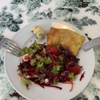   at Donna Veggie in Guimaraes