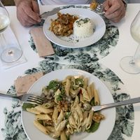   at Donna Veggie in Guimaraes