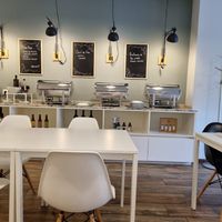  at Donna Veggie in Guimaraes