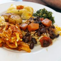  at Donna Veggie in Guimaraes