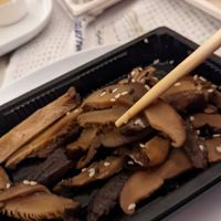  at Legumi Sushi Vegan in Lisbon