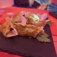   at Legumi Sushi Vegan in Lisbon