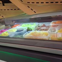  at Legumi Sushi Vegan in Lisbon