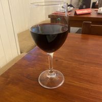 Red   at Legumi Sushi Vegan in Lisbon