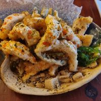  at Legumi Sushi Vegan in Lisbon