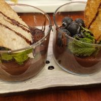  at Legumi Sushi Vegan in Lisbon