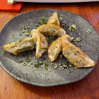   at Legumi Sushi Vegan in Lisbon