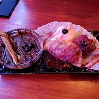  at Legumi Sushi Vegan in Lisbon