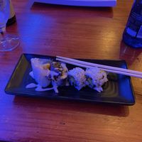   at Legumi Sushi Vegan in Lisbon