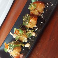  at Legumi Sushi Vegan in Lisbon