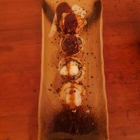  at Legumi Sushi Vegan in Lisbon