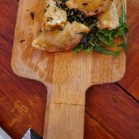  at Legumi Sushi Vegan in Lisbon