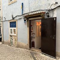   at Legumi Sushi Vegan in Lisbon