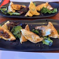   at Legumi Sushi Vegan in Lisbon