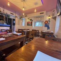   at Legumi Sushi Vegan in Lisbon