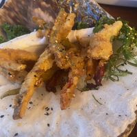   at Legumi Sushi Vegan in Lisbon