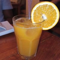  at Legumi Sushi Vegan in Lisbon