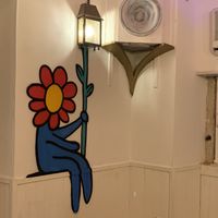   at Legumi Sushi Vegan in Lisbon