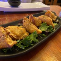   at Legumi Sushi Vegan in Lisbon