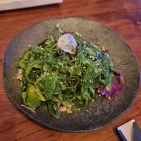  at Legumi Sushi Vegan in Lisbon