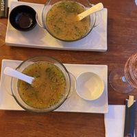   at Legumi Sushi Vegan in Lisbon