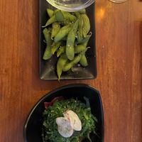   at Legumi Sushi Vegan in Lisbon