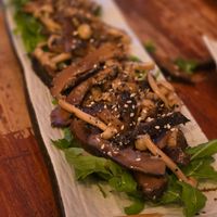  at Legumi Sushi Vegan in Lisbon