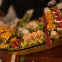  at Legumi Sushi Vegan in Lisbon