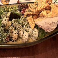   at Legumi Sushi Vegan in Lisbon