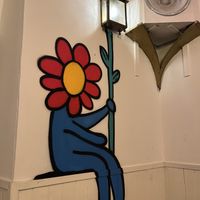   at Legumi Sushi Vegan in Lisbon