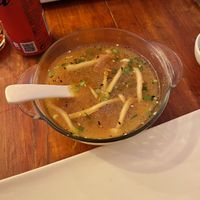   at Legumi Sushi Vegan in Lisbon