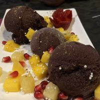 . at Legumi Sushi Vegan in Lisbon