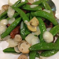 11 at Cute Fei in Kowloon