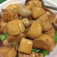 12 at Cute Fei in Kowloon