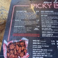   at The Yacht in Bexleyheath